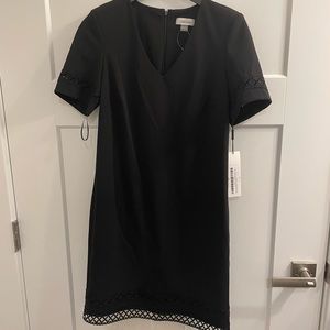 Calvin Klein Little Black Dress